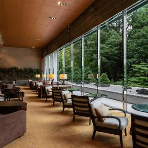 Hotel Sheraton Miyako