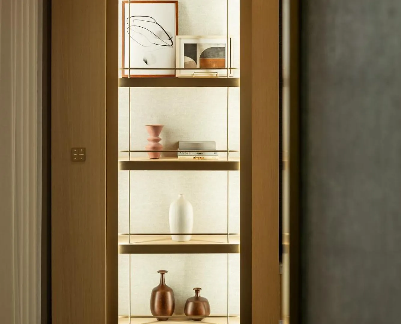 Fairmont Tokyo Hotel