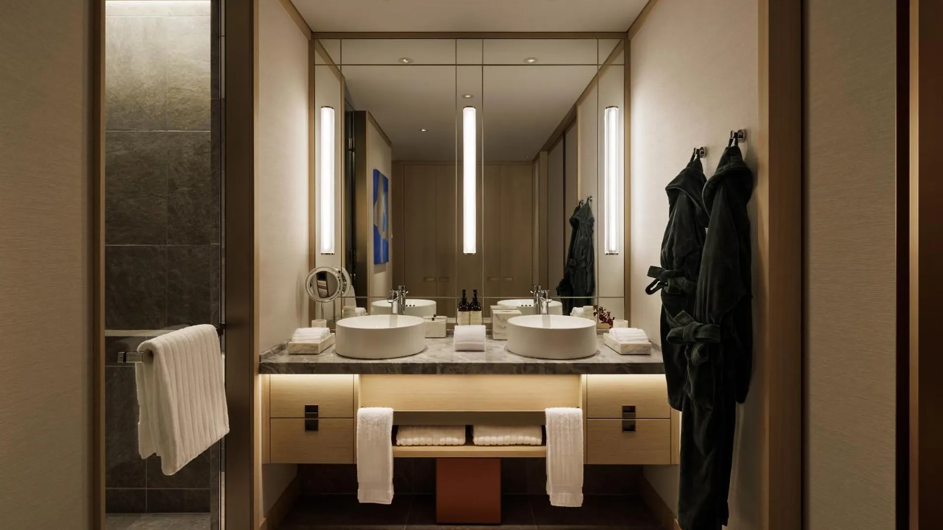 Fairmont Tokyo Hotel 5*,  Japan