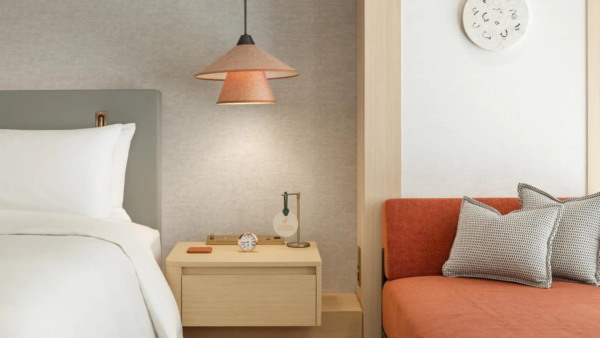 *****  Hotel Fairmont Prefektura Tokio Japonsko